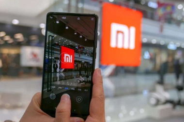 Xiaomi en Tierra del Fuego: Nación autorizó la producción de celulares a través de Solnik