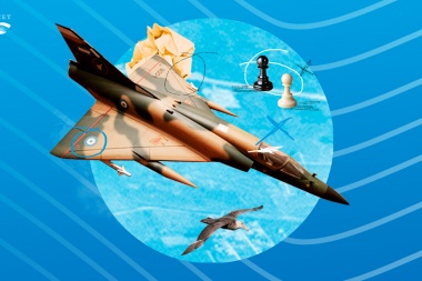 Vínculos en la posguerra: ¿Cómo fueron los encuentros entre excombatientes argentinos y británicos?