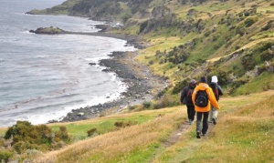 Trekking: Se realizaron 39 rescates durante la temporada