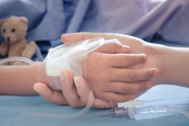Sin ley nacional de oncopediatría en Tierra del Fuego: ¿Qué más necesita la Legislatura para adherirse?