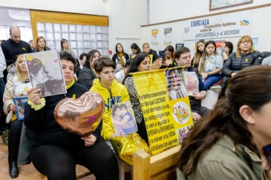 Sancionaron la ley de oncopediatría infantil fueguina tras dos años de debate legislativo