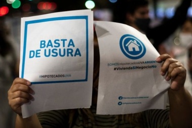 Crearán una comisión en la Legislatura sobre los créditos hipotecarios UVA en Tierra del Fuego