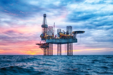 En 2024, la petrolera israelí Navitas comenzará a explotar el yacimiento 'Sea Lion' en Malvinas