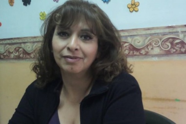 Nancy Barrios sigue en coma: “Necesitamos ver preso a quien la dejó en este estado”