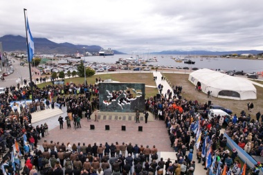 Melella confirmó que no recibirá en Ushuaia a la jefa militar del Comando Sur de Estados Unidos