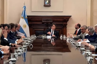 Milei eliminó las partidas a 13 cajas de jubilaciones no transferidas, entre ellas la de Tierra del Fuego