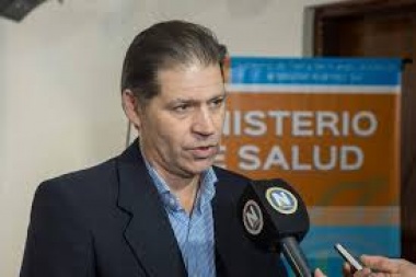 Enfermero condenado por desvío de vacunas: “Es alguien que no respeta lo más mínimo”