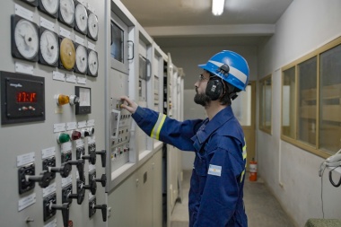Crisis energética en Ushuaia: Alquiler de equipos y acceso a financiamiento para actualizar la usina