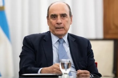 Guillermo Francos: "La pobreza va a bajar porque la inflación cayó y hay una recuperación de los salarios"