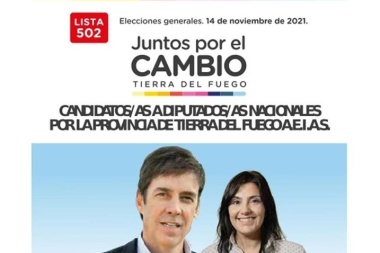 ‘Movimiento de Mujeres Paritaristas’ presentó amparo para que se reconozca a Dalila Nora como diputada
