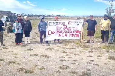 Denuncia por “amenazas” contra pescadores artesanales salpica a un legislador fueguino