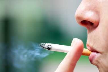 Promulgaron la ley provincial que reconoce la adicción al tabaco como una enfermedad