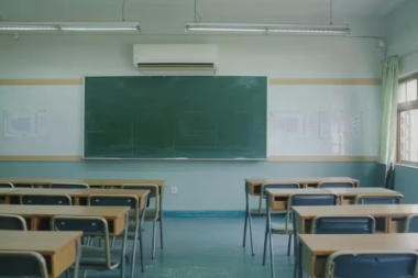 SUTEF anunció un paro docente en las escuelas públicas por 48 horas: será el 9 y 10 de abril
