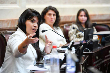 Causa Malvinas sin apoyo de la CELAC: “Milei una vez más entrega nuestras Islas Malvinas”