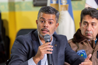 Causa Malvinas sin apoyo de la CELAC: “Es una traición más de la administración de Javier Milei”