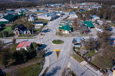 Cortes de energía en Tolhuin: el Municipio pidió ‘prudencia’ a vecinos y medios de comunicación