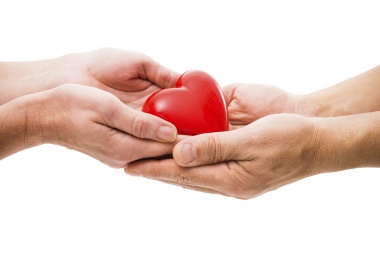 Tierra del Fuego es la provincia con más expresiones de voluntad de donar