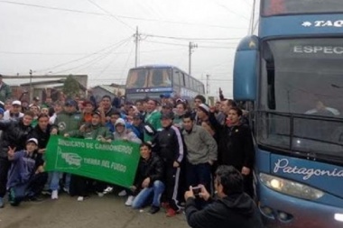 Integrantes del Sindicato de Camioneros con droga en San Sebastián