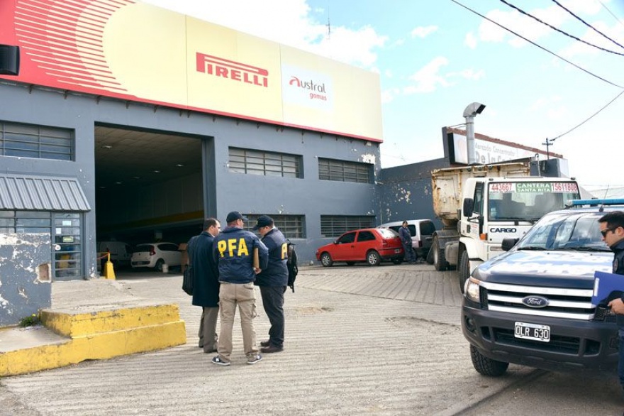Foto: El Diario del Fin del Mundo