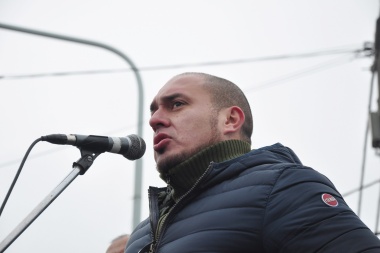 "Hay una clara intención del Gobierno de destruir la industria nacional"