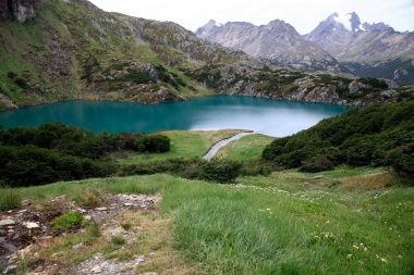 Cinco opciones para hacer trekking este verano