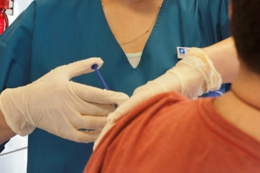 ¿Por qué es importante vacunarse contra la gripe?