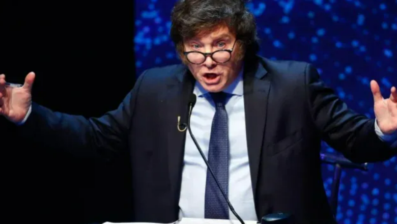 Javier Milei anunciaría más de 30 proyectos de ley en su discurso ante el Congreso