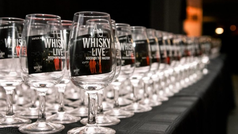 Legisladores proponen declarar de 'interés provincial' un evento sobre degustación de whisky