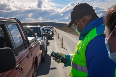Legisladores sancionaron la ley de 'Alcohol Cero' al volante para Tierra del Fuego