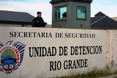 Comité contra la Tortura: sesión en Río Grande y visita a la Unidad de Detención