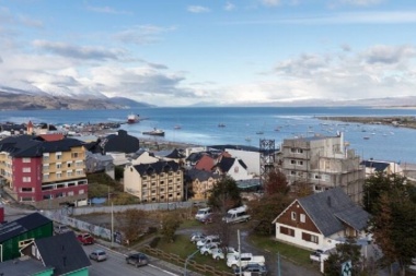 Legisladores aprobaron la emergencia habitacional por un año para Tierra del Fuego