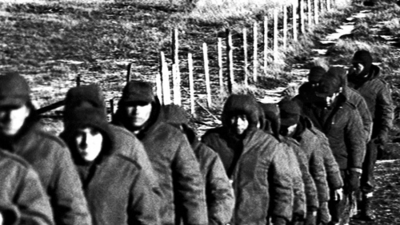 Volvieron a suspender la indagatoria de exmilitares por torturas a soldados en Malvinas