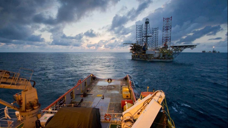 Con aval de Nación, una empresa estatal buscará petróleo y gas cerca de las Islas Malvinas