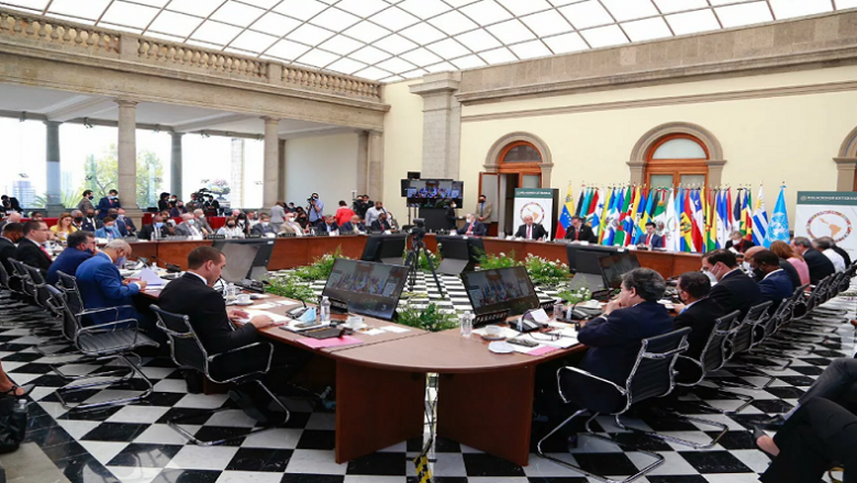 Países latinoamericanos reiteraron su apoyo al reclamo argentino por las islas Malvinas