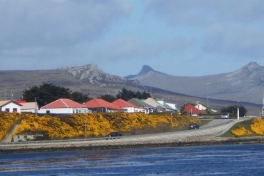 Cancillería reiteró "categórico rechazo" al concurso organizado por Embajada británica sobre viajes a Malvinas