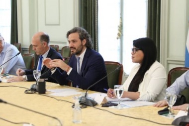 El Consejo Nacional Malvinas rechazó declaraciones de los libertarios Javier Milei y Diana Mondino