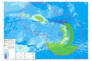 Nueva provocación: El Reino Unido extendió su control sobre la zona marítima de las Islas Malvinas