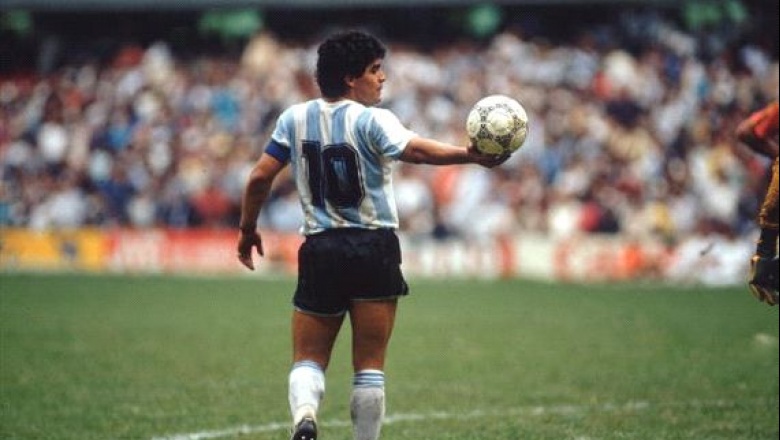 En Ushuaia, la Municipalidad organiza el torneo “Barrilete Cósmico” en homenaje a Maradona