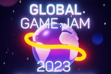 Rio Grande vivirá el Global Game Jam 2023, el evento de creación de videojuegos más grande del mundo