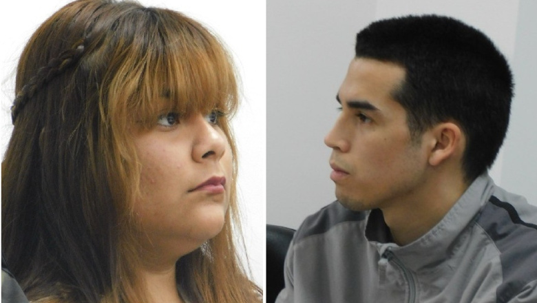 Condenaron a 12 años de prisión a los dos jóvenes que intentaron matar a Lautaro Ortigoza en Río Grande