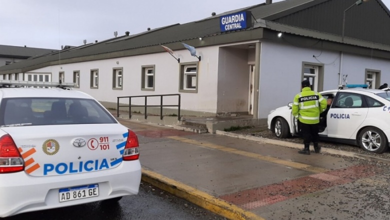 Falleció un hombre de 85 años que fue encontrado ayer con un disparo en la cabeza