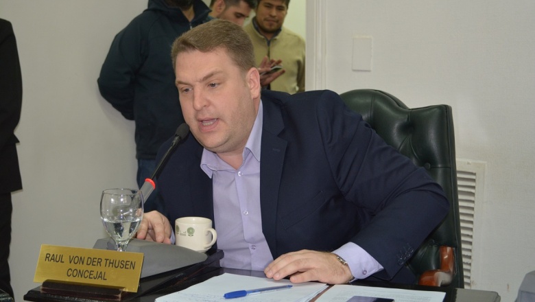 Barrio Fuerza Unida: "Este conflicto refleja la falta de políticas en materia habitacional"