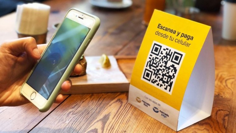 Los pagos con código QR llegan a Río Grande: se podrá pagar desde el celular en La Anónima