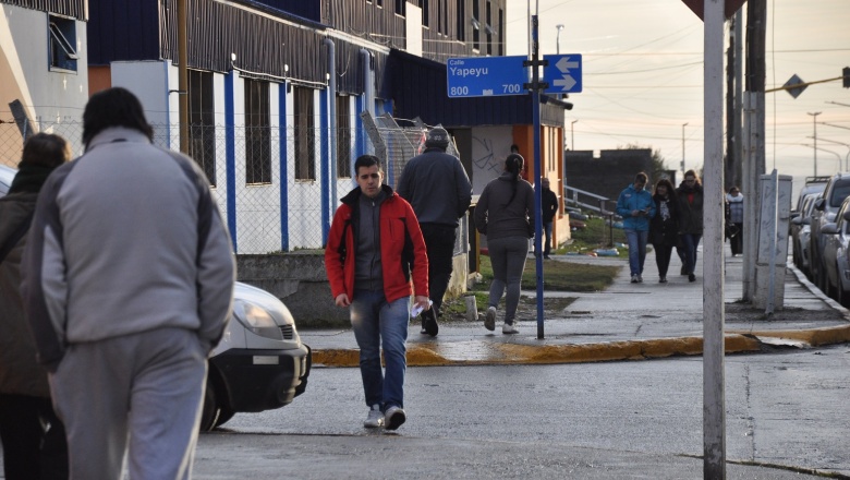En medio del gigantesco corte de luz, Tierra del Fuego fue hoy la única provincia del país con luz