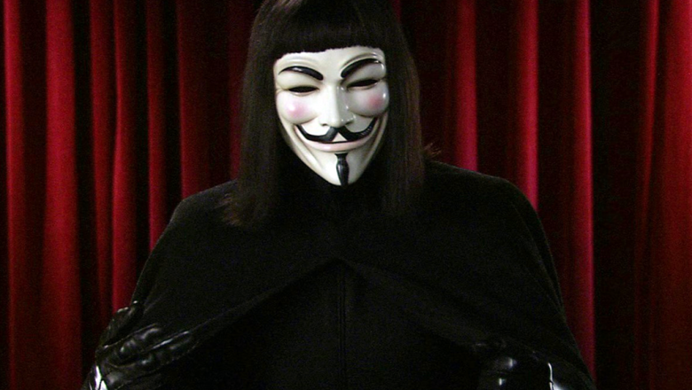 Anonymous: el día que hackeó la web de las Islas Malvinas y se pudo escuchar el Himno Nacional
