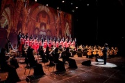 Ushuaia recibe en febrero la visita del coro más importante del mundo