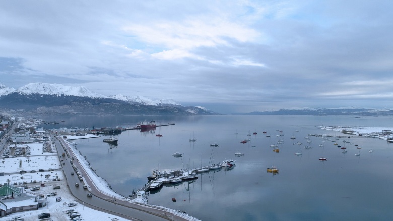 “Ampliar destinos”, la propuesta para reactivar el turismo que incluye a Tierra del Fuego