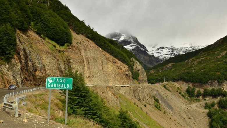 Nación oficializó la creación del programa "La Ruta Natural" en el que se incluye a Tierra del Fuego