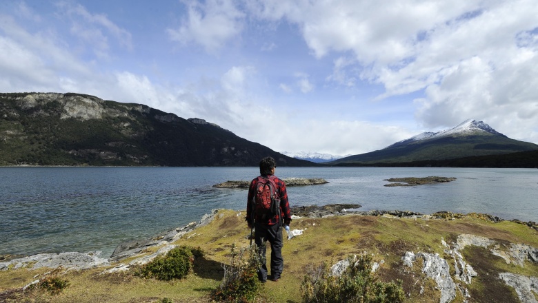 Tierra del Fuego es uno de los 150 destinos "imperdibles" del programa 'La Ruta Natural'