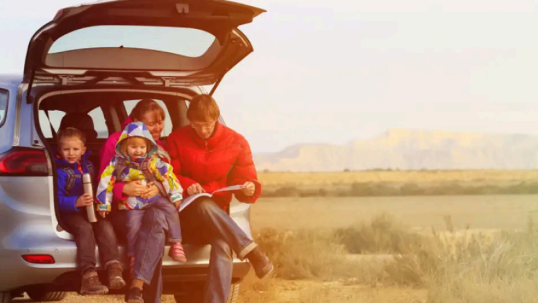 Vacaciones de invierno: una familia necesita, en promedio, $2,6 millones para viajar por el país